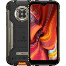 Doogee S96 Pro