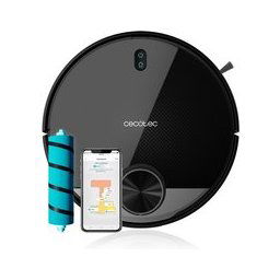 Cecotec Conga 3390
