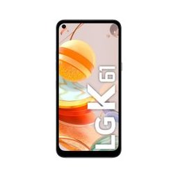 LG K61