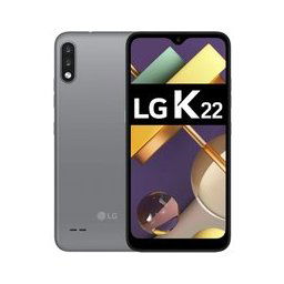LG K22
