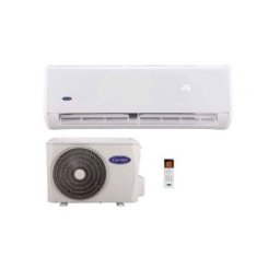 Split pared carrier gold 35-42qhg012d8s - 3520w bomba calor inverter carrier | clima ofertas