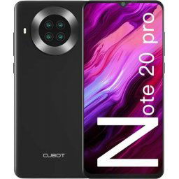 Cubot Note 20 Pro