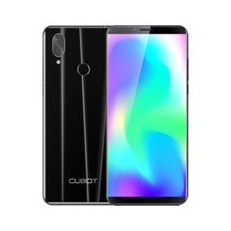 Cubot X19