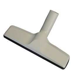 Pie con cepillo Makita 122291-4 para alfombra