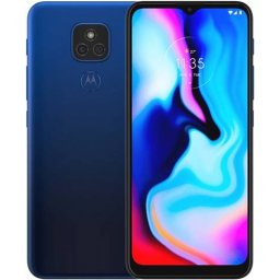Motorola Moto E7 Plus