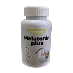 Melatonin Plus 90 Veggie Caps