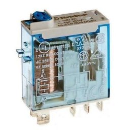46.61.9.012 RELE FINDER 12V DC 16A 1 CONTACTO