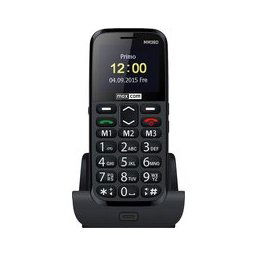 MaxCom Comfort MM38D