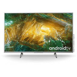 Sony KD-43XH8077