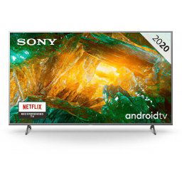 Sony KD-55XH8077