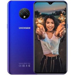 Doogee X95