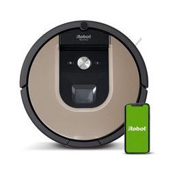 iRobot Roomba 976