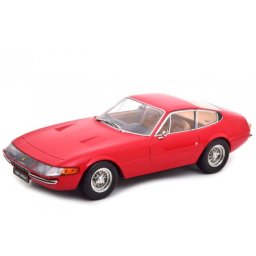 FERRARI 365 GTB/4 Daytona Coupe Series 1 1969 - KK-Scale Escala 1:18 (KKDC180581)