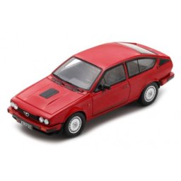ALFA ROMEO GTV6 1980 - Spark Models Escala 1:43 (s9047)