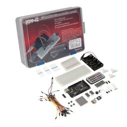 KIT STARTER MEGA PARA ARDUINO
