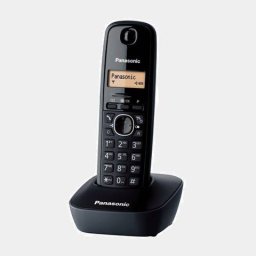 Telefono Inalambrico Panasonic Kxtg1611sph