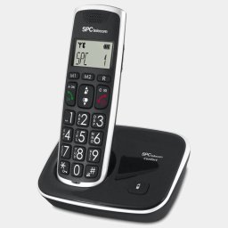 Telefono Inalambrico Telecom 7608