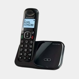 Telefono Inalambrico Alcatel Versatis Xl 280