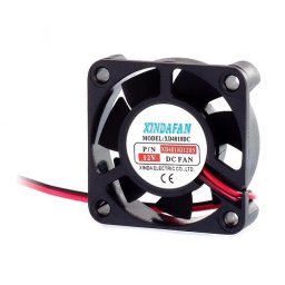 VENTILADOR 40x40x10mm 12V DC