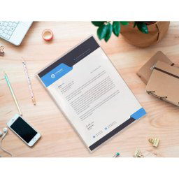 Carpeta dossier uñero plastico q-connect din a4 120 micras transparente caja de 100 unidades