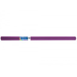 Papel kraft liderpapel violeta rollo 25x1 m