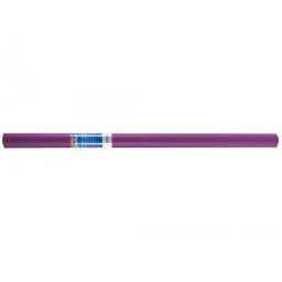 Papel kraft liderpapel violeta rollo 25x1 mt