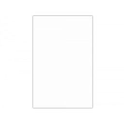 Cartulina guarro din a3 blanco 185 gr paquete 50 hojas