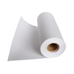 Papel reprografia para plotter 1067mmx50mt 80 g impresion ink-jet