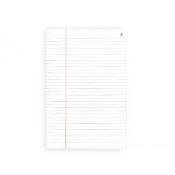 Libro liderpapel folio 100 hojas actas