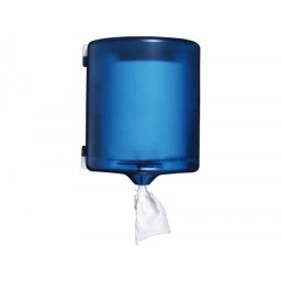 Dispensador higienico q-connect de papel secamanos 22,5x27,5x22 cm