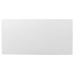 Sobre liderpapel n.9 blanco comercial normalizado 120x176mm tira de silicona caja de 500 unidades
