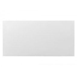 Sobre liderpapel n.5 blanco americano 115x225mm tira de silicona open system caja de 500 unidades