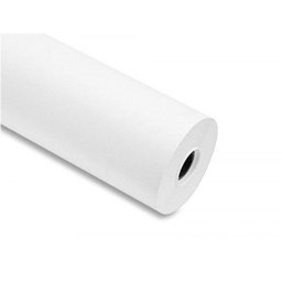 Papel reprografia para plotter 914mmx50mt 80 g impresion ink-jet