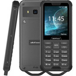 Ulefone Armor Mini 2