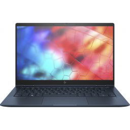 HP Elite Dragonfly, Intel® Core™ i5-8365U - 4.10 GHz, 13.3", Full HD, 8GB, 512GB SSD, Intel UHD Graphics 620