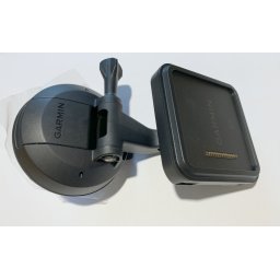 Garmin Soporte para coche + cargador de coche para Garmin Camper 890