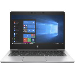 HP EliteBook 735 G6, AMD Ryzen 5 3500U - 3.70 GHz, 13.3”, Full HD, IPS, 16GB, 512GB SSD, AMD Radeon Vega 8