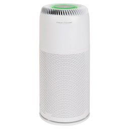 Proficare LR 3083 Purificador de Aire Ionizador Inteligente, Filtro HEPA Sensor APD, Mando a Distancia, Temporizador, Silencioso, Hogar 60m², 4 Filtros, Captura Polvo, Polen, Malos Olores, Control App