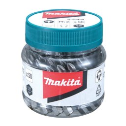 B-26490 Bote de puntas PH2 50 mm Makita