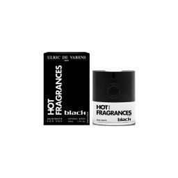 Ulric De Varens - Edt Hot Fragances, Negro 40ml men