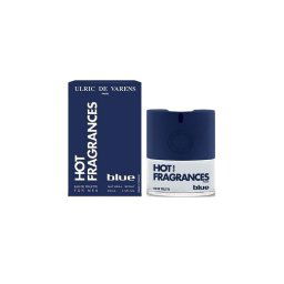 Ulric De Varens - Edt Hot Fragances, Blue 40ml men