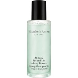 All Gone Lip/Eye Makeup Remover