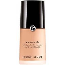 Giorgio Armani - Luminous Silk Foundation #5 30ml