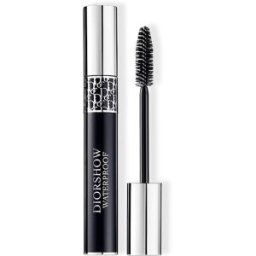 Diorshow Mascara Waterproof - # 090 Black