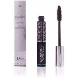 Diorshow Mascara Waterproof - # 698 Chesnut