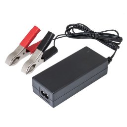CAR242 CARGADOR BATERIAS PLOMO Y GEL 24V 2A