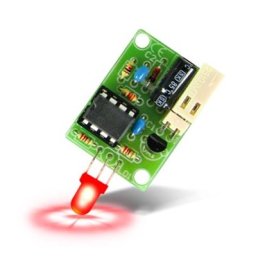 MONITOR PARA BATERIA 12V