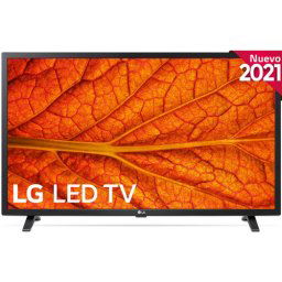 LG 32LM637BPLA