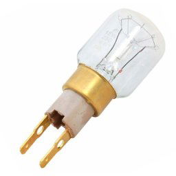 BOMBILLA FRIGORIFICO DE BAYONETA 25W