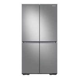 Samsung RF65A967ESR Samsung RF65A967ESR
